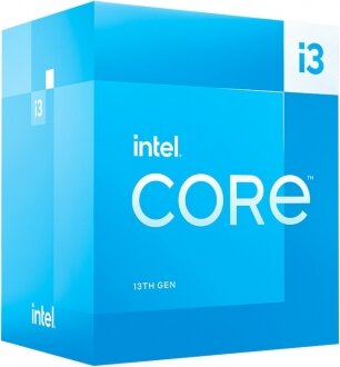Intel Core i3-13100F (BX8071513100F) İşlemci kullananlar yorumlar